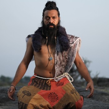 ACTOR TEJAS